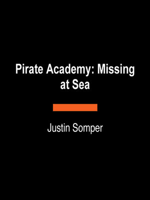 cover image of Pirate Academy
